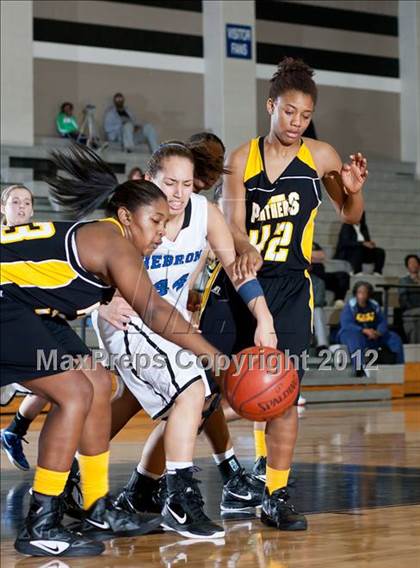 Thumbnail 1 in Plano East @ Hebron photogallery.
