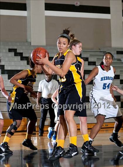 Thumbnail 2 in Plano East @ Hebron photogallery.
