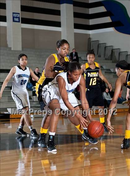 Thumbnail 2 in Plano East @ Hebron photogallery.