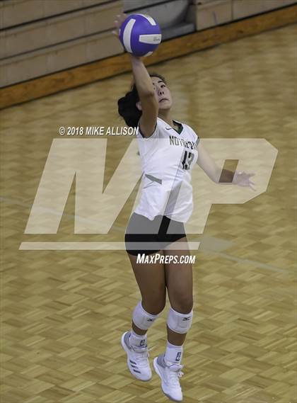Thumbnail 3 in Signal Mountain vs Notre Dame (Choo Choo Play Day Tournament) photogallery.