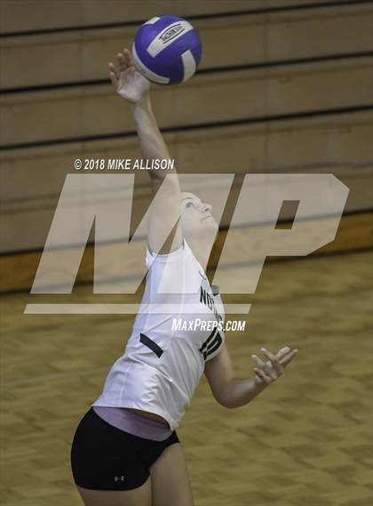 Thumbnail 2 in Signal Mountain vs Notre Dame (Choo Choo Play Day Tournament) photogallery.