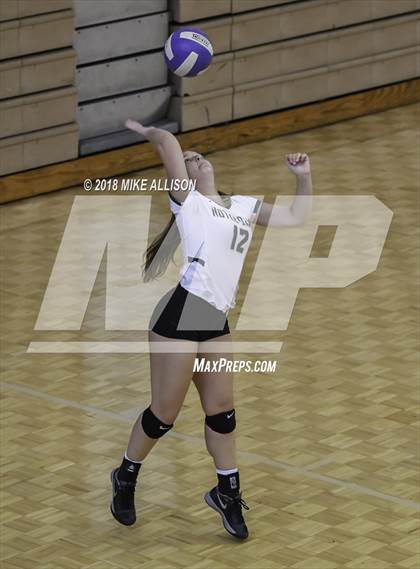 Thumbnail 2 in Signal Mountain vs Notre Dame (Choo Choo Play Day Tournament) photogallery.