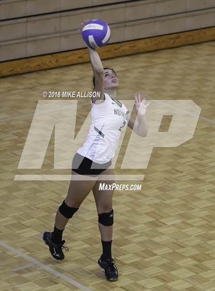 Thumbnail 1 in Signal Mountain vs Notre Dame (Choo Choo Play Day Tournament) photogallery.