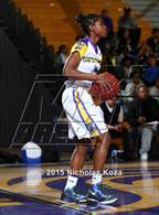 Photo from the gallery "Valencia vs. Lynwood (CIF SS Playoffs)"