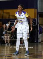Photo from the gallery "Valencia vs. Lynwood (CIF SS Playoffs)"