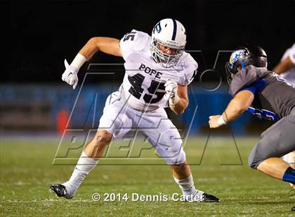 Thumbnail 1 in Pope @ Etowah photogallery.