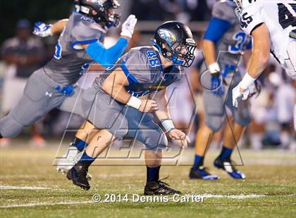 Thumbnail 2 in Pope @ Etowah photogallery.