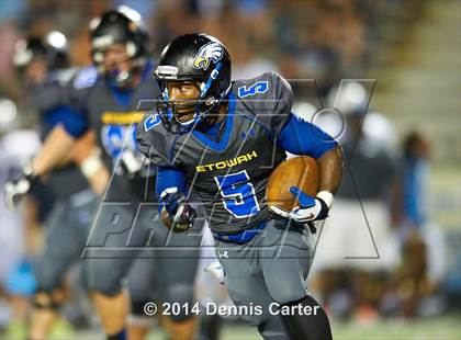 Thumbnail 3 in Pope @ Etowah photogallery.