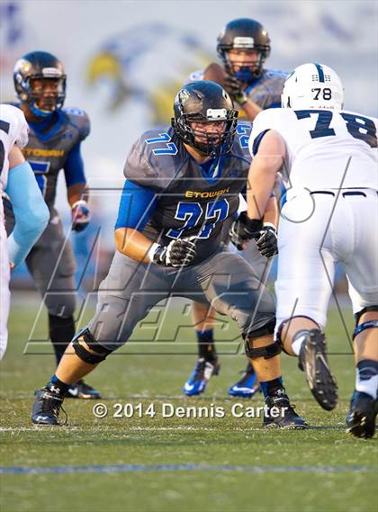 Thumbnail 2 in Pope @ Etowah photogallery.