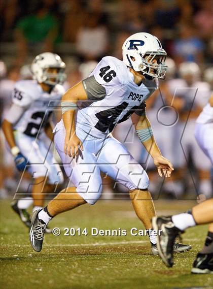 Thumbnail 2 in Pope @ Etowah photogallery.