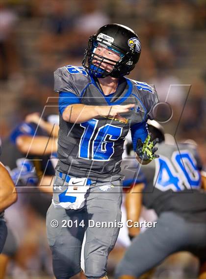 Thumbnail 2 in Pope @ Etowah photogallery.