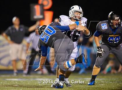 Thumbnail 3 in Pope @ Etowah photogallery.