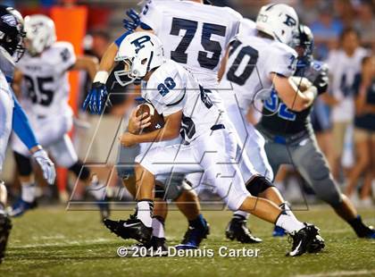 Thumbnail 3 in Pope @ Etowah photogallery.