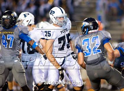 Thumbnail 1 in Pope @ Etowah photogallery.