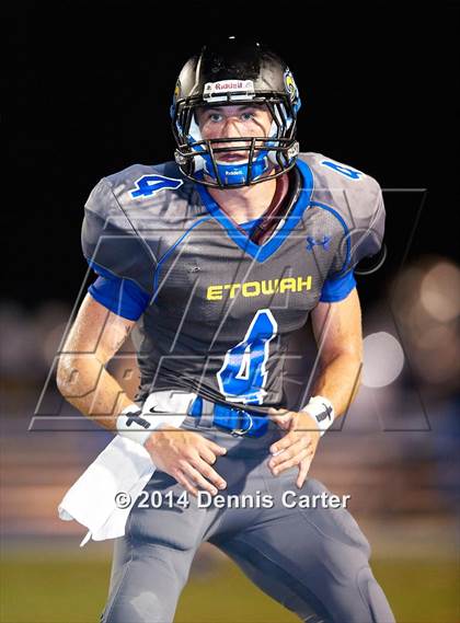Thumbnail 3 in Pope @ Etowah photogallery.