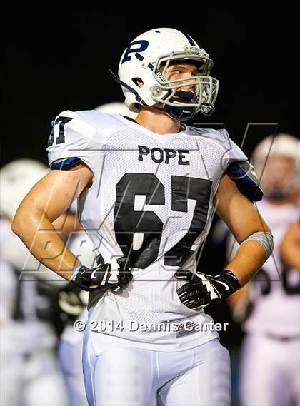 Thumbnail 2 in Pope @ Etowah photogallery.
