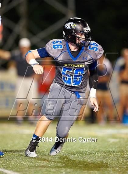 Thumbnail 2 in Pope @ Etowah photogallery.