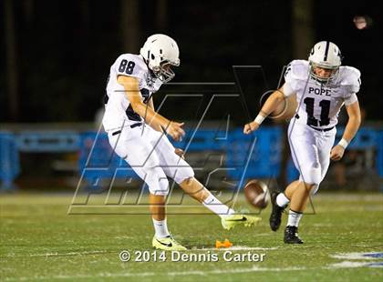 Thumbnail 1 in Pope @ Etowah photogallery.
