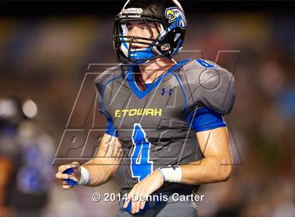 Thumbnail 3 in Pope @ Etowah photogallery.