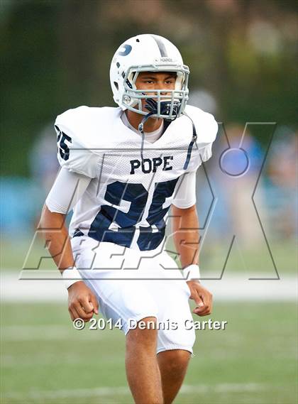 Thumbnail 1 in Pope @ Etowah photogallery.