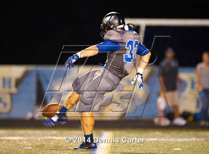 Thumbnail 2 in Pope @ Etowah photogallery.