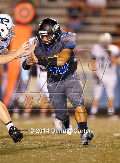 Thumbnail 1 in Pope @ Etowah photogallery.