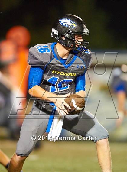 Thumbnail 3 in Pope @ Etowah photogallery.