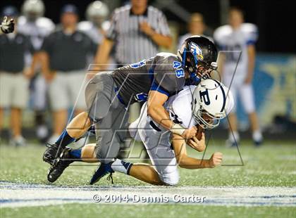 Thumbnail 2 in Pope @ Etowah photogallery.