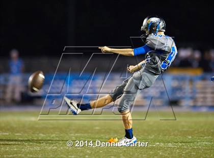 Thumbnail 3 in Pope @ Etowah photogallery.