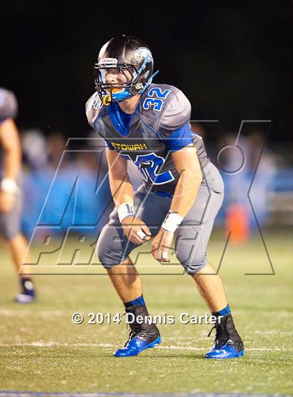 Thumbnail 3 in Pope @ Etowah photogallery.