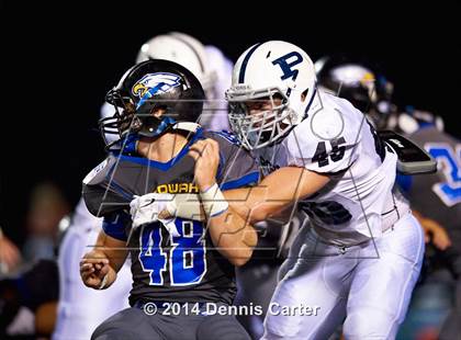 Thumbnail 2 in Pope @ Etowah photogallery.