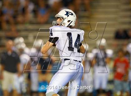 Thumbnail 3 in Pope @ Etowah photogallery.