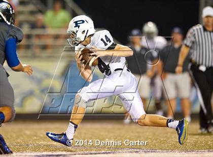 Thumbnail 1 in Pope @ Etowah photogallery.