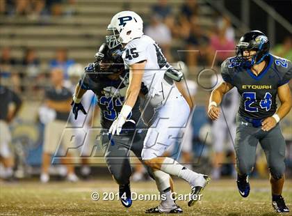 Thumbnail 1 in Pope @ Etowah photogallery.