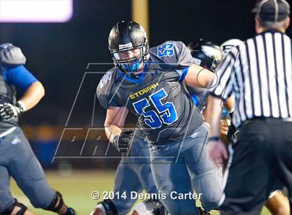 Thumbnail 1 in Pope @ Etowah photogallery.