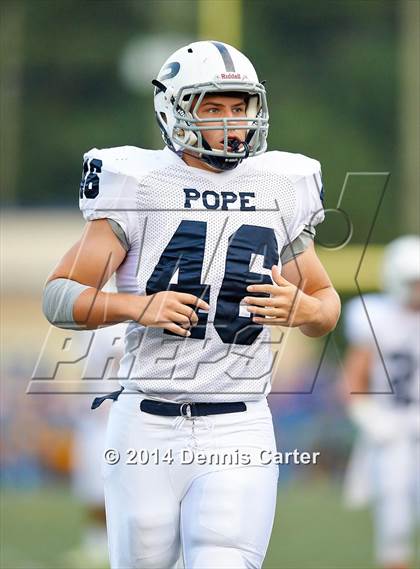 Thumbnail 2 in Pope @ Etowah photogallery.
