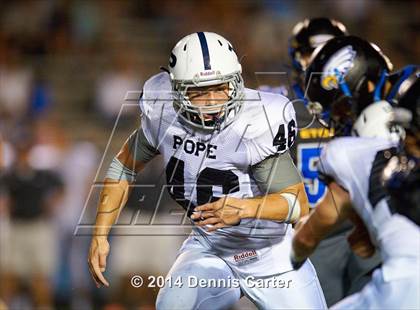 Thumbnail 3 in Pope @ Etowah photogallery.