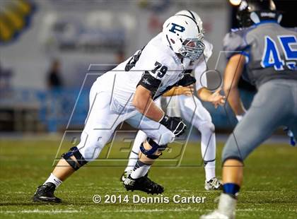 Thumbnail 2 in Pope @ Etowah photogallery.