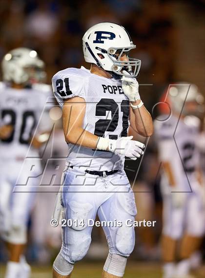 Thumbnail 1 in Pope @ Etowah photogallery.