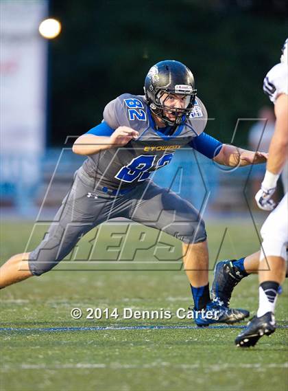 Thumbnail 3 in Pope @ Etowah photogallery.