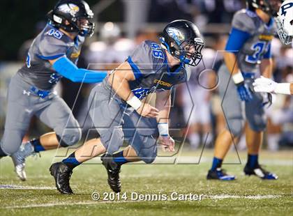 Thumbnail 1 in Pope @ Etowah photogallery.