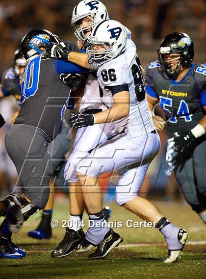 Thumbnail 3 in Pope @ Etowah photogallery.