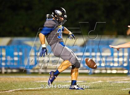Thumbnail 3 in Pope @ Etowah photogallery.