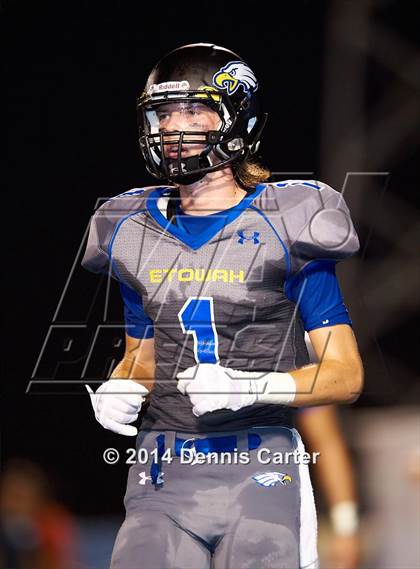Thumbnail 3 in Pope @ Etowah photogallery.