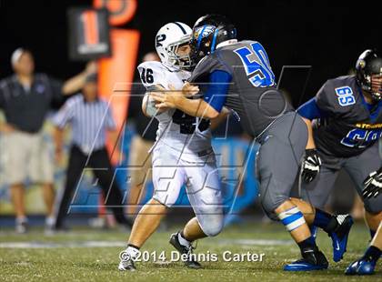 Thumbnail 2 in Pope @ Etowah photogallery.