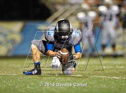 Thumbnail 1 in Pope @ Etowah photogallery.