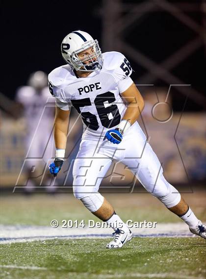 Thumbnail 2 in Pope @ Etowah photogallery.