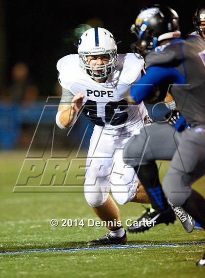 Thumbnail 1 in Pope @ Etowah photogallery.