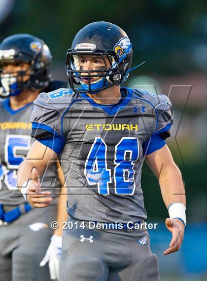 Thumbnail 3 in Pope @ Etowah photogallery.