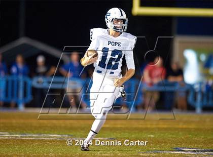 Thumbnail 3 in Pope @ Etowah photogallery.